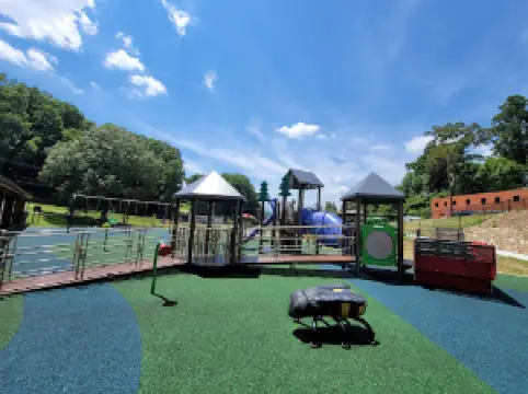 マリオン・コミュニティ・ビルディング