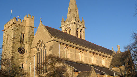 St. Andrews Church