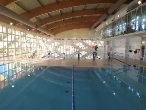 Centro Acuático Comarcal