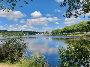Camping du Lac