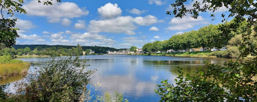 Camping du Lac