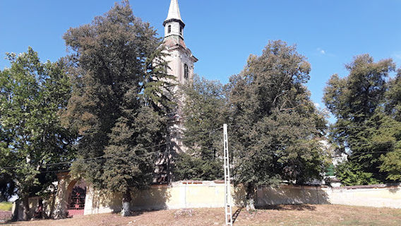 Biserica Evanghelică