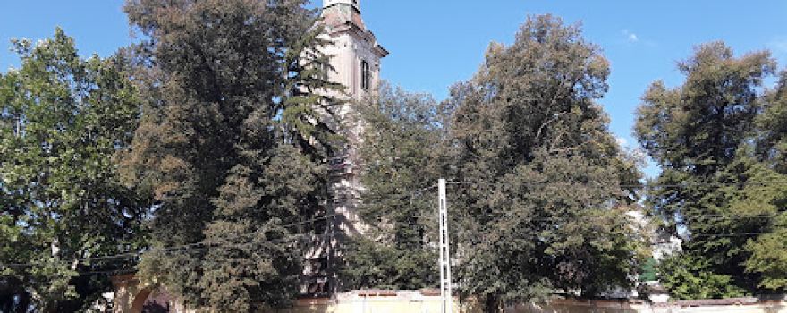 Biserica Evanghelică