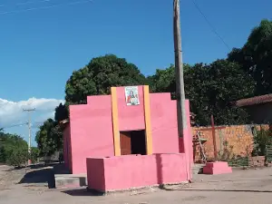 Igreja Nossa Senhora Santana