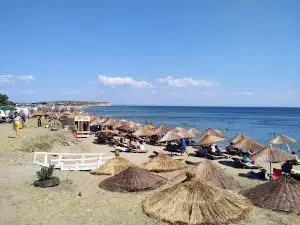 Kefalos Beach