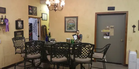 Strebel Creek Winery