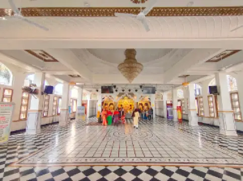 Shree Khatu Shyam Mandir