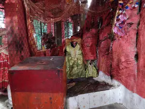 Khadra wali Mata Mandir