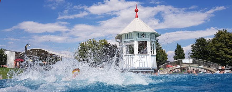 Sommerbad