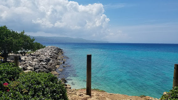 Bahía Montego