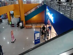 Cinépolis Santa Clara