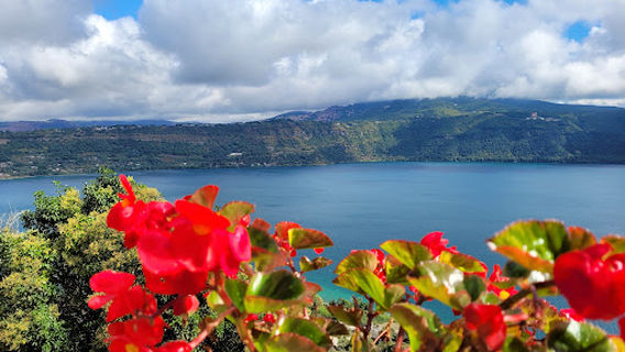 Castel Gandolfo