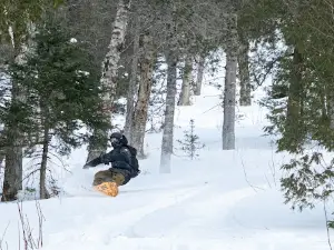 Le Couloir