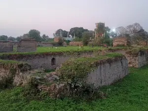 Chhapara Gond Rajvansh Garhi (Kila)