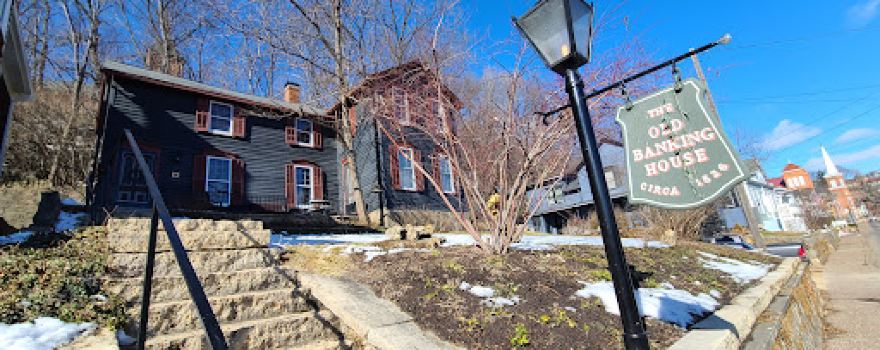 Amelia's Galena Ghost Tours, INC