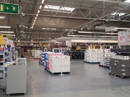 Makro Vara de Quart (València)