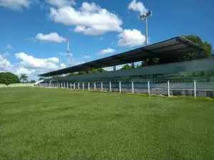 Estádio Municipal Leyvalmir Rodrigues