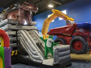 Bouncyland