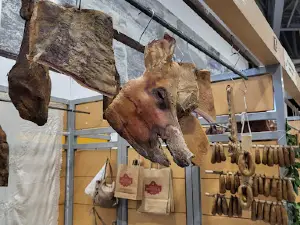 Feira do Fumeiro e Presunto de Montalegre