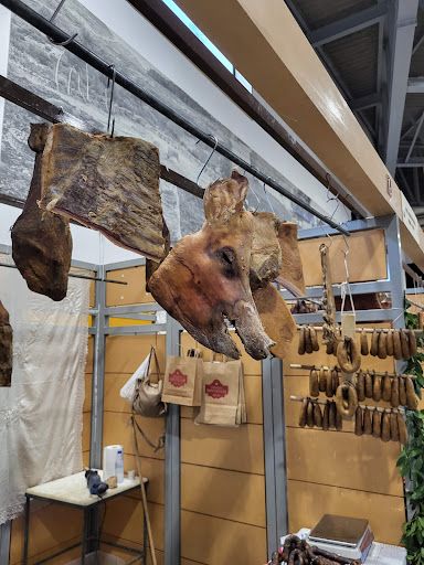 Feira do Fumeiro e Presunto de Montalegre