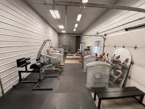 Outland Health & Fitness