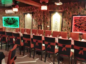 Sahiwal Club