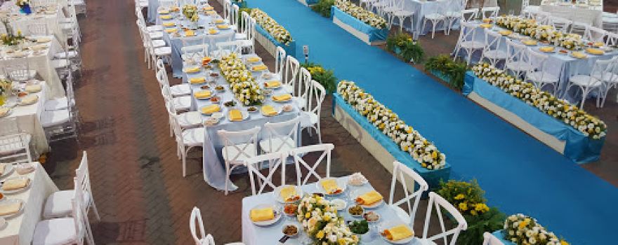 Tal Al-Marah Water Park