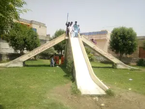 Rehman Town Park