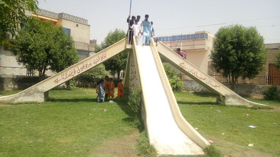Rehman Town Park
