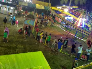 Lapangan Mekar Modelomo
