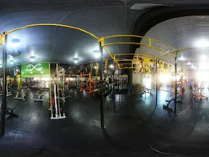 Academia fisiofitness
