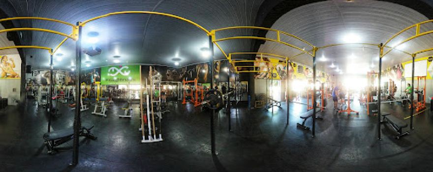 Academia fisiofitness