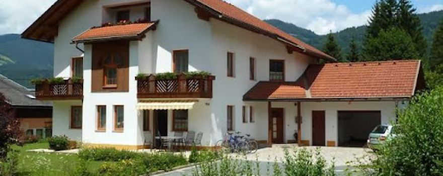 Ferienhaus Astner