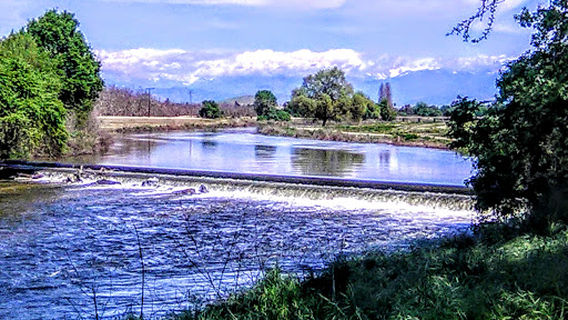 St. Johns River Trail