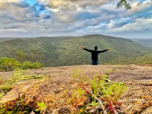 Avon Valley National Park