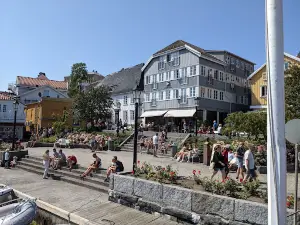 Steinmann Utsiktspunkt