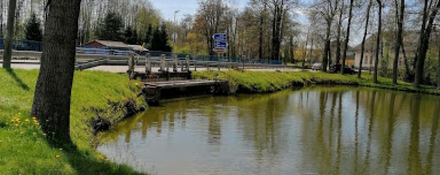 Červenský rybník