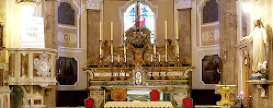 Church of Saint James