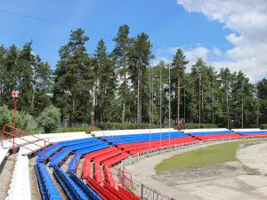 Строитель