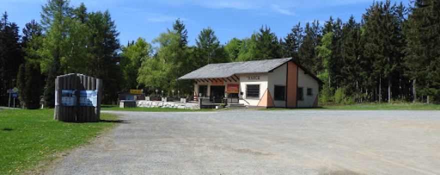 Világháborús Emlékmű