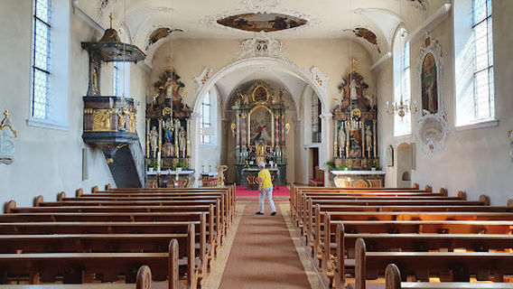 Rosendorf Nöggenschwiel