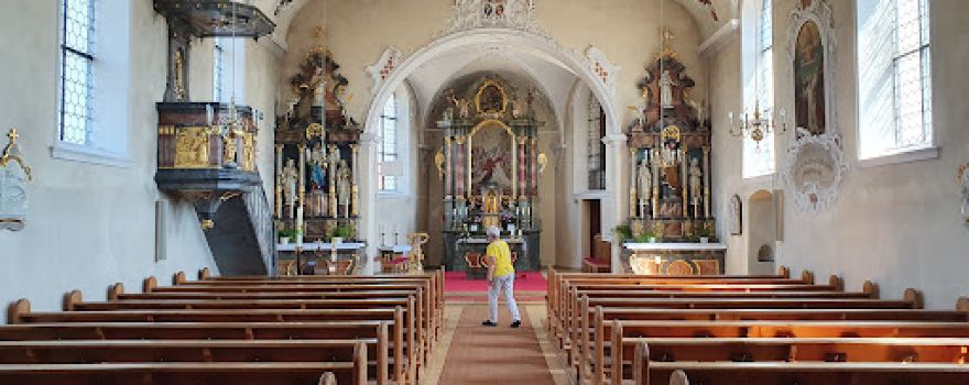 Rosendorf Nöggenschwiel