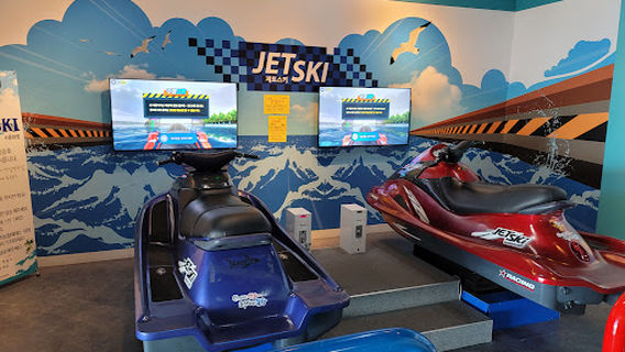 Guryongpo Gwamegi Culture Museum