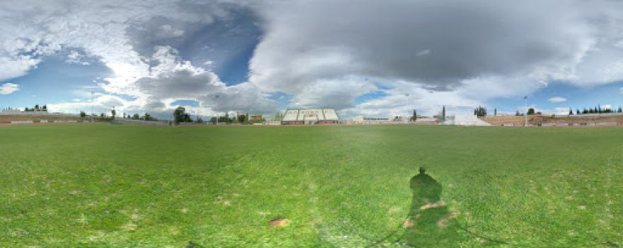 Thiva Stadium