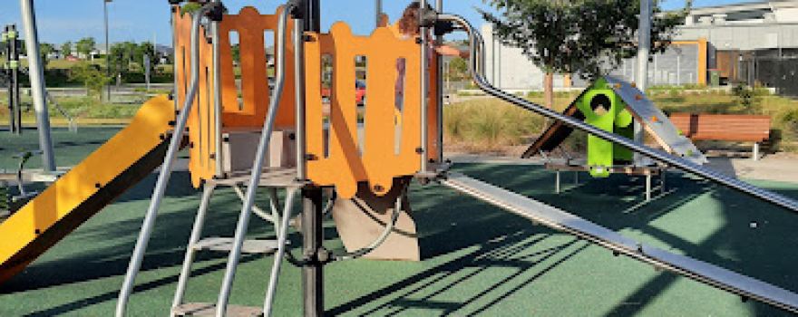 Gillieston Heights Playground