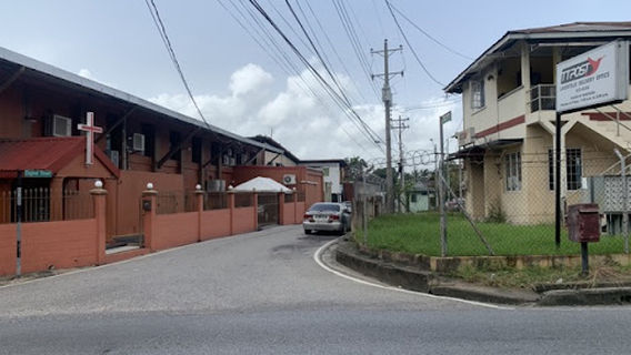 Redemption Christian Centre