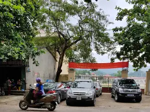Sân vận động Chi Lăng