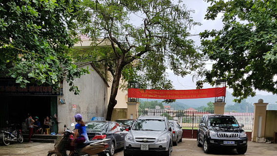 Sân vận động Chi Lăng