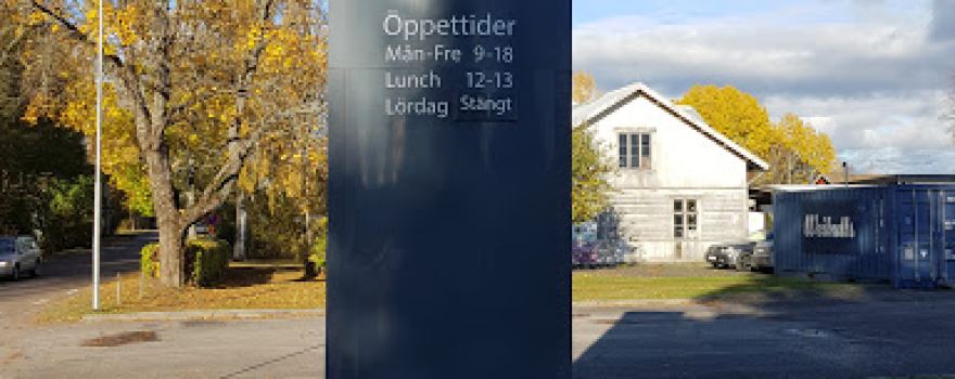 Munkfors Trädgårdstjänst AB