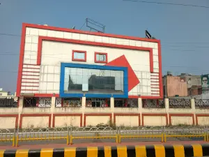 Diamond Cinema